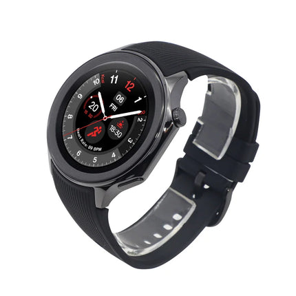 Global Version OnePlus Watch 2 Smart Watch 2GB RAM 32GB ROM 1.43'' AMOLED Display Google Wear OS 4 Dual Frequency GPS NFC Watch