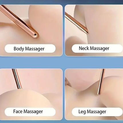 10 Vibration Modes G Spot Bullet Vibrator Nipple Clitorals Anal Stimulator Male Prostate Massager Sex Toys for Women Adults 18+