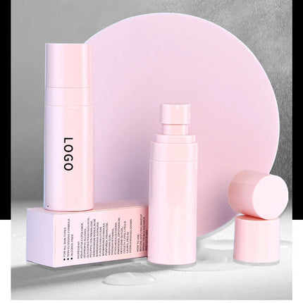 Custom Logo 60ml Setting Spray Private Label Long Lasting Oil Control Sweat-proof Matte Glossy Makeup Wholesale Cruelty Free