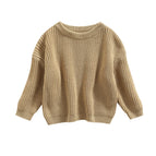 Dark Khaki / 4-5 Years