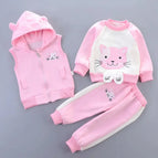 Pink / 3T(Size 100)