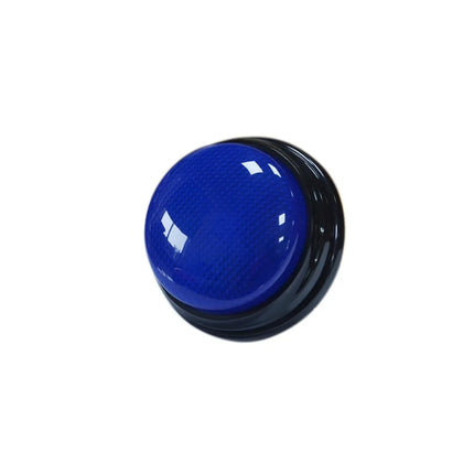 Lights & Sounds Answer Buzzers Quick Answer Button Educational Game Buzzer Colorful Answering Buzz Buttons Debate Competition