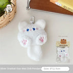 Kitten pendant 3 / China Mainland