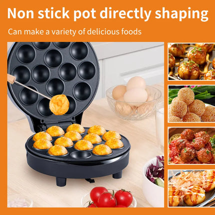 Cake Pop Maker, Cupcake Maker Machine, Cupcake Maker Cupcake Maker Machine Full Size 14 Cupcake Machine
