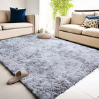 Light grey / 80x120cm