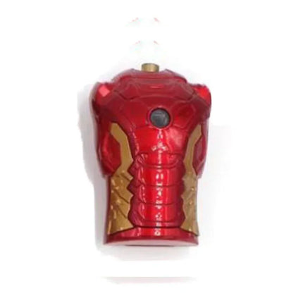 New Iron Man U Disk High Speed Usb 2.0 Flash Drive 4gb 8gb 16gb 32gb 64gb 128gb External Storage Memory Stick School Supplies Gi