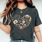 Dark Grey / S