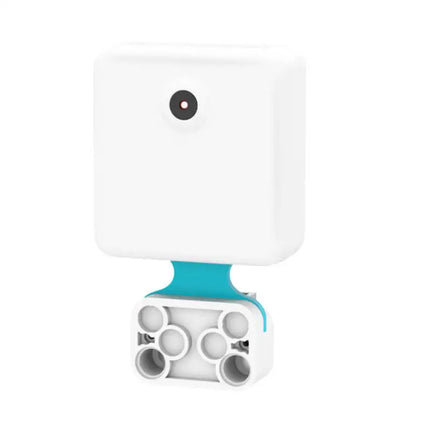 ELECFREAKS AI Smart Lens Kit AI Artificial Intelligence Camera Learning STEAM Maker Education Programming Robot for Micro:bit