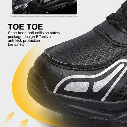 Children Sneakers for Girls Boys Breathable Sports Running Shoes Kids Flat Casual Outdoor Student School Tennis Shoes Size28-40