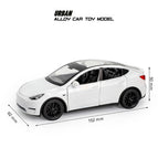 White With box