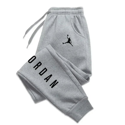 Men's Pants Autumn and Winter New Products Men's Casual Pants Sports Jogging Sports Pants Sports Pants Harajuku Streetwear Pants