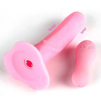 dildo-pink