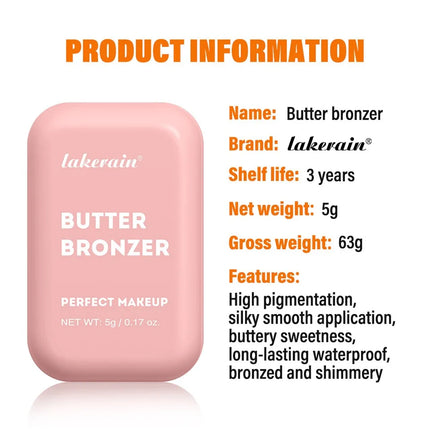 Bronzer Makeup Contour Cosmetics Contouring Blush Face Bronzers Illuminators Matte Shading Palette Powder Hairline Modify Makeup