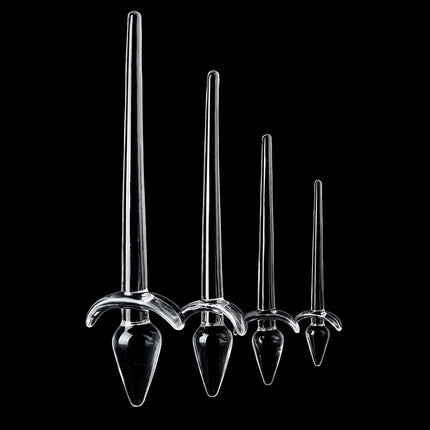 47cm Long Butt Plug Soft Dog Tail Anal Toys G-spot Stimulator Anal Expander Women Men Gay Sex Game BDSM Erotic Toys Sex Products