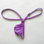 Purple / M / China Mainland