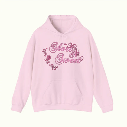 Sexy Sweet Hoodie Sabrina Carpenter Fleecy Plus Thick Hoodie Fan Gift Casual Loose Printed Hoodie Street Wear Unisex