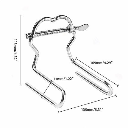 Advanced Penis Plug With Urethral Sounding Bladder Dilator Catheter And Sound Dilation Urethra Probe For Adult Sensual Play