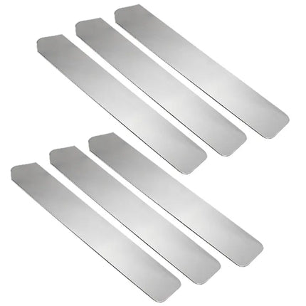 Metal Flat Headed Soft Blade Pry Bar Tablet And Mobile Device Specific Pry Lock Mobile Phone Tool Repair Kit