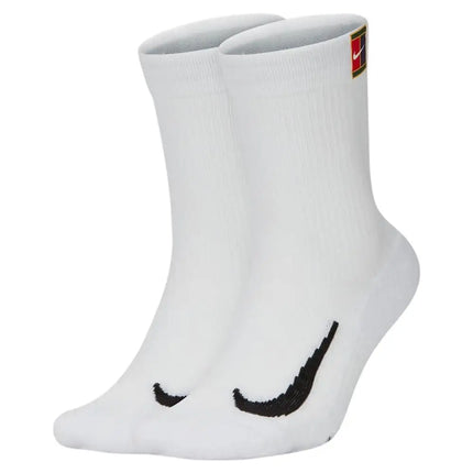 NIKE Women's Macaron Pastel-Colored Knee-High Socks / Men's Dopamine 3-Pack Casual and Athletic Socks DC7537-903