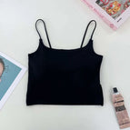 black / One Size Fits All