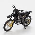 XX-KTM black