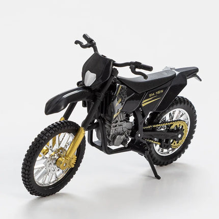 1:18 H2R Alloy Sports Motorcycle Model Diecast Metal H2R Motorbike Collection Simulation Toys Childrens Gift Motorcycle Model