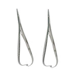 2pcs tweezers