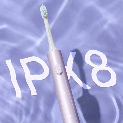 MIJIA T302 Electric Sonic Toothbrush USB Charge Rechargeable For Adult Waterproof Electronic Whitening Teeth Tooth Brush