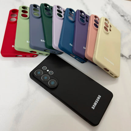 Galaxy Case / Coque Galaxy
