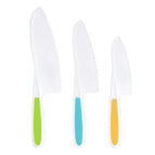 3piece set of knives