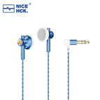 3.5mm No Mic