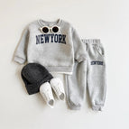 GRAY / 12-18M