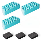 3PCS Filters
