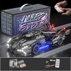 Car power light 1