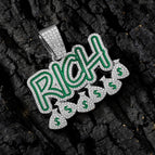 Pendant Only-S