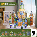 200pcs
