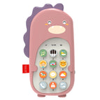 pink No battery