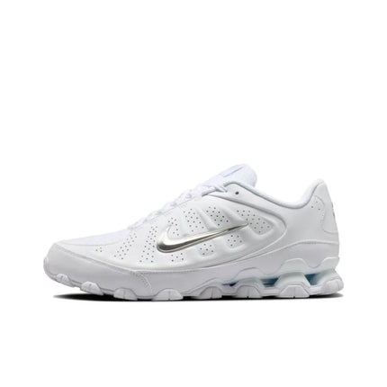 Nike Reax 8 NSW SL Low-Top Training Shoes, Versatile & Comfortable IR5118-002