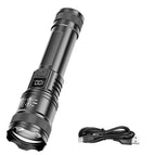 1PC / ZOOM / black|Built in battery