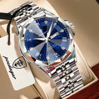 698 Silver Blue