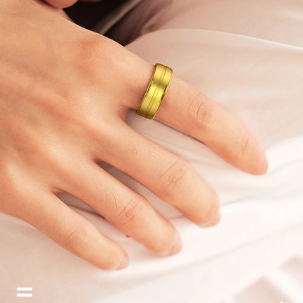 2025 R06 Smart Ring Men Women Health Monitor IP68 Waterproof Man Smartring Fitness Tracking Smart Rings Multiple Sport Modes