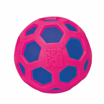 NeeDoh Squishy Schylling Atomic Stress Relief Ball Squishies Blind Box Stress Relief Toy Sensory NeeDoh Fidget Toy Party Gift //