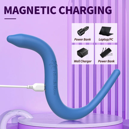 Safe Silicone Vaginal Tightening Balls Vibrator Vibrating Pelvic Wand Female Massager Vagina Muscle Trainer Sex Toys for Women