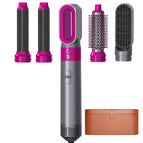 Pink Combo / 220V-240V UK Plug