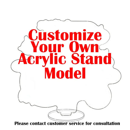 RE4 Resident Evil 4 Castle Reset Leon Scott Kennedy Keychain Acrylic Stand Model Plate Gift Wholesale Game Related Products