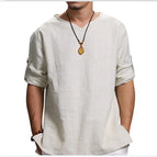 beige / M