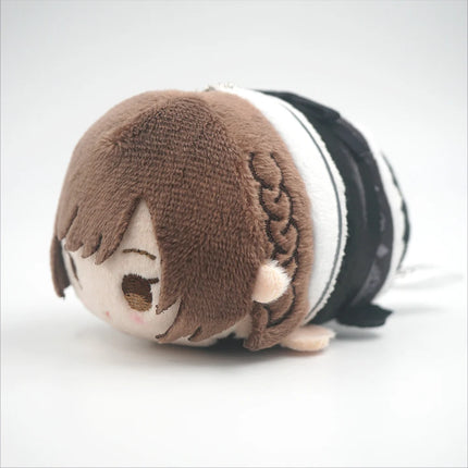 Stuffed Geunine Mochi Mascot PROJECT SEKAI Game Wonderlands×Showtime Nightcord Vivid BAD SQUAD Leo/Need MORE JUMP Keychain