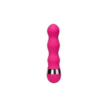 Mini G Spot Vagina Vibrator Clitoris Anal Butt Plug Erotic Goods Multi-speed Sex Toy for Woman Men Adults Female Dildo Vibrators