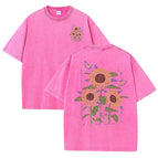 Rose Red 1 / XXL