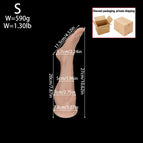 B-Silicone-S